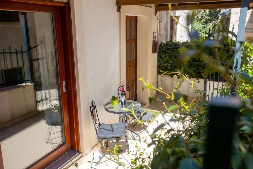 Old Town Apartment Split Exterior photo